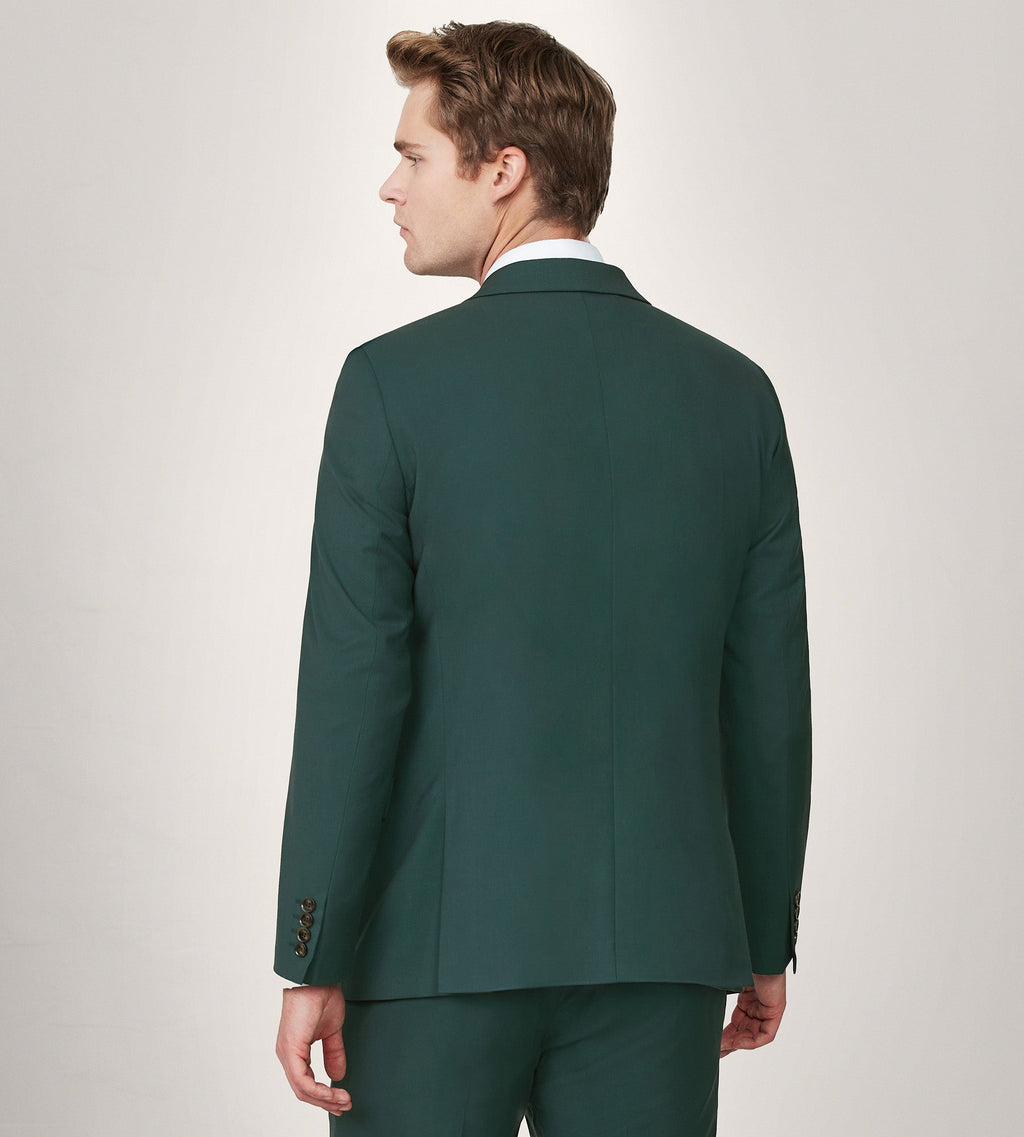 Slim Fit Suit