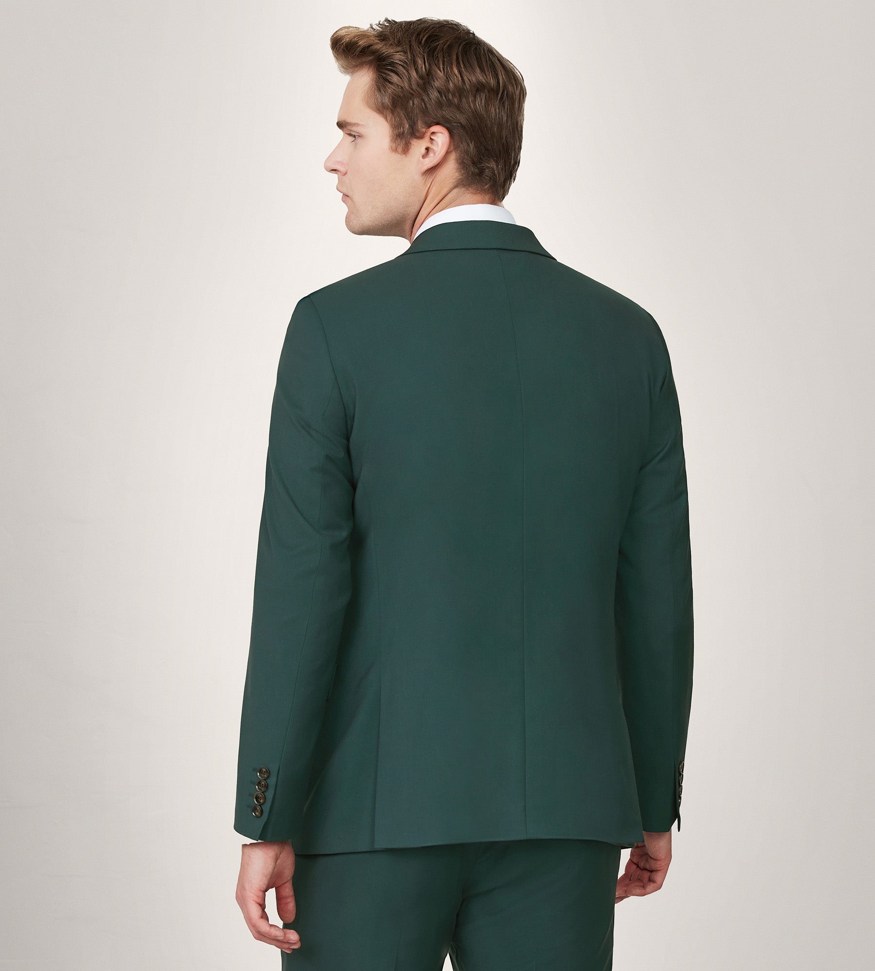 Slim Fit Suit